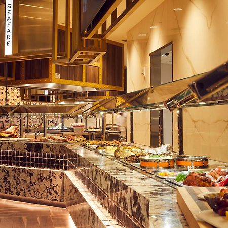 Monarch Casino Resort Spa Black Hawk Zewnętrze zdjęcie