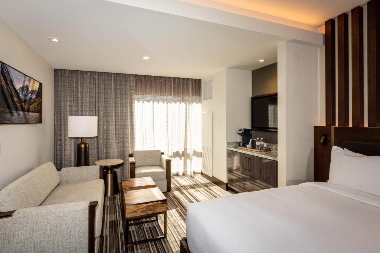 Monarch Casino Resort Spa Black Hawk Zewnętrze zdjęcie