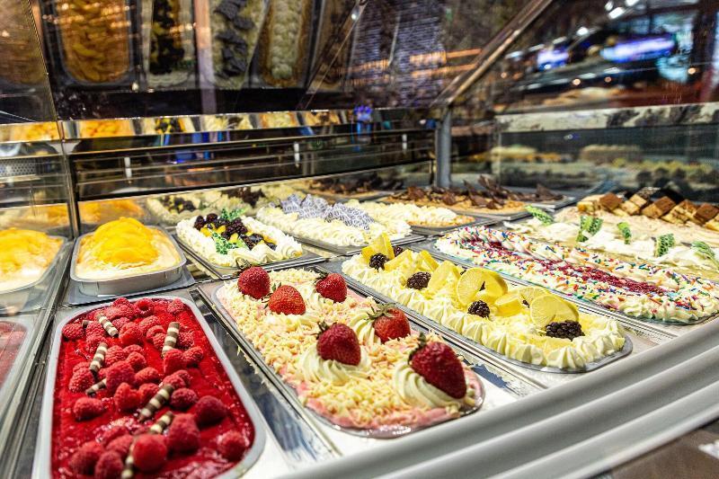 Monarch Casino Resort Spa Black Hawk Zewnętrze zdjęcie