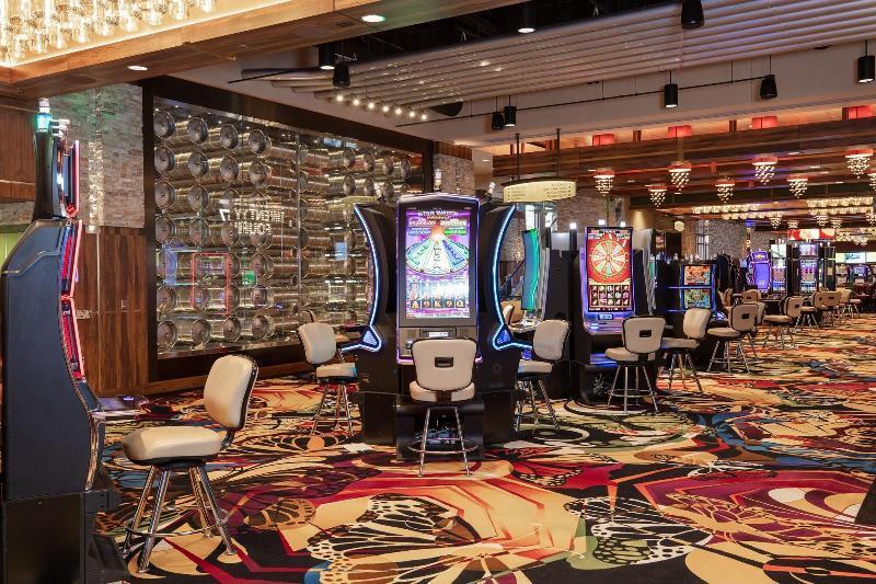 Monarch Casino Resort Spa Black Hawk Zewnętrze zdjęcie