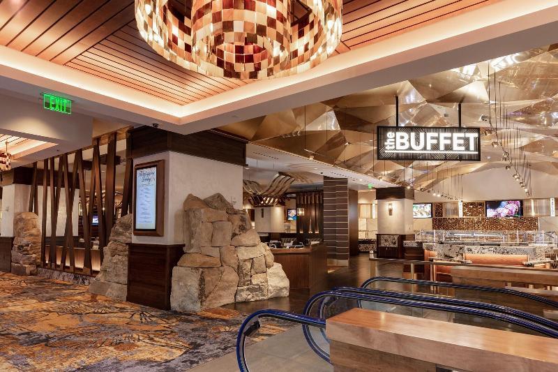 Monarch Casino Resort Spa Black Hawk Zewnętrze zdjęcie