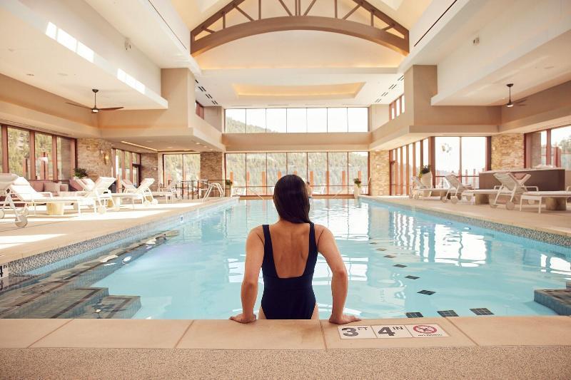 Monarch Casino Resort Spa Black Hawk Zewnętrze zdjęcie