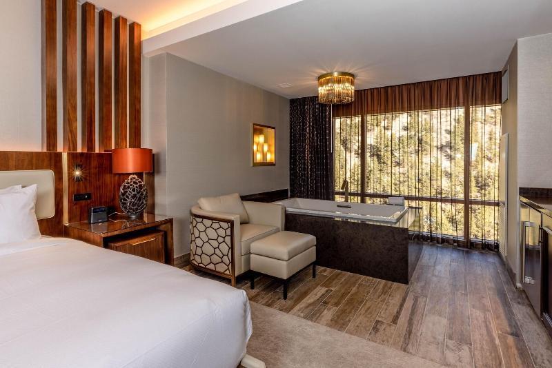 Monarch Casino Resort Spa Black Hawk Zewnętrze zdjęcie