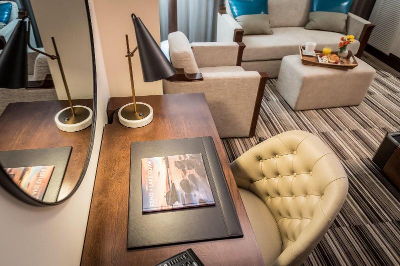 Monarch Casino Resort Spa Black Hawk Zewnętrze zdjęcie