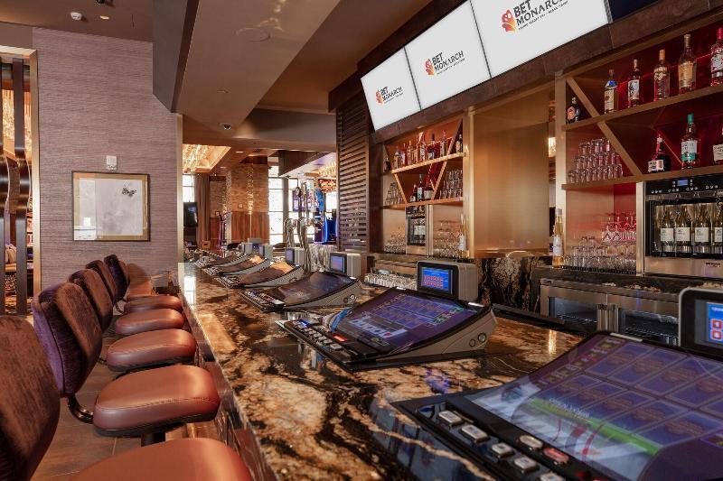 Monarch Casino Resort Spa Black Hawk Zewnętrze zdjęcie