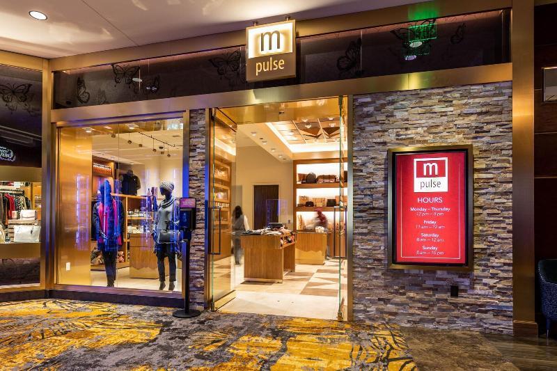 Monarch Casino Resort Spa Black Hawk Zewnętrze zdjęcie