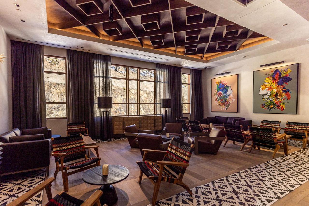 Monarch Casino Resort Spa Black Hawk Zewnętrze zdjęcie