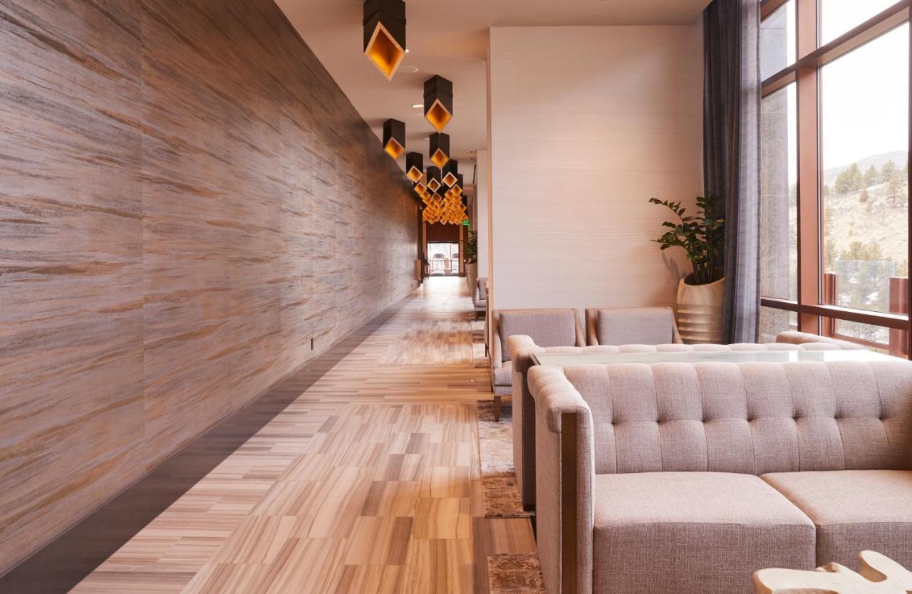 Monarch Casino Resort Spa Black Hawk Zewnętrze zdjęcie
