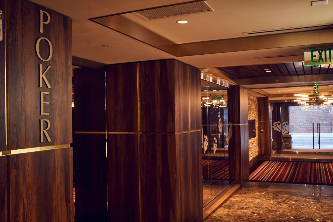 Monarch Casino Resort Spa Black Hawk Zewnętrze zdjęcie