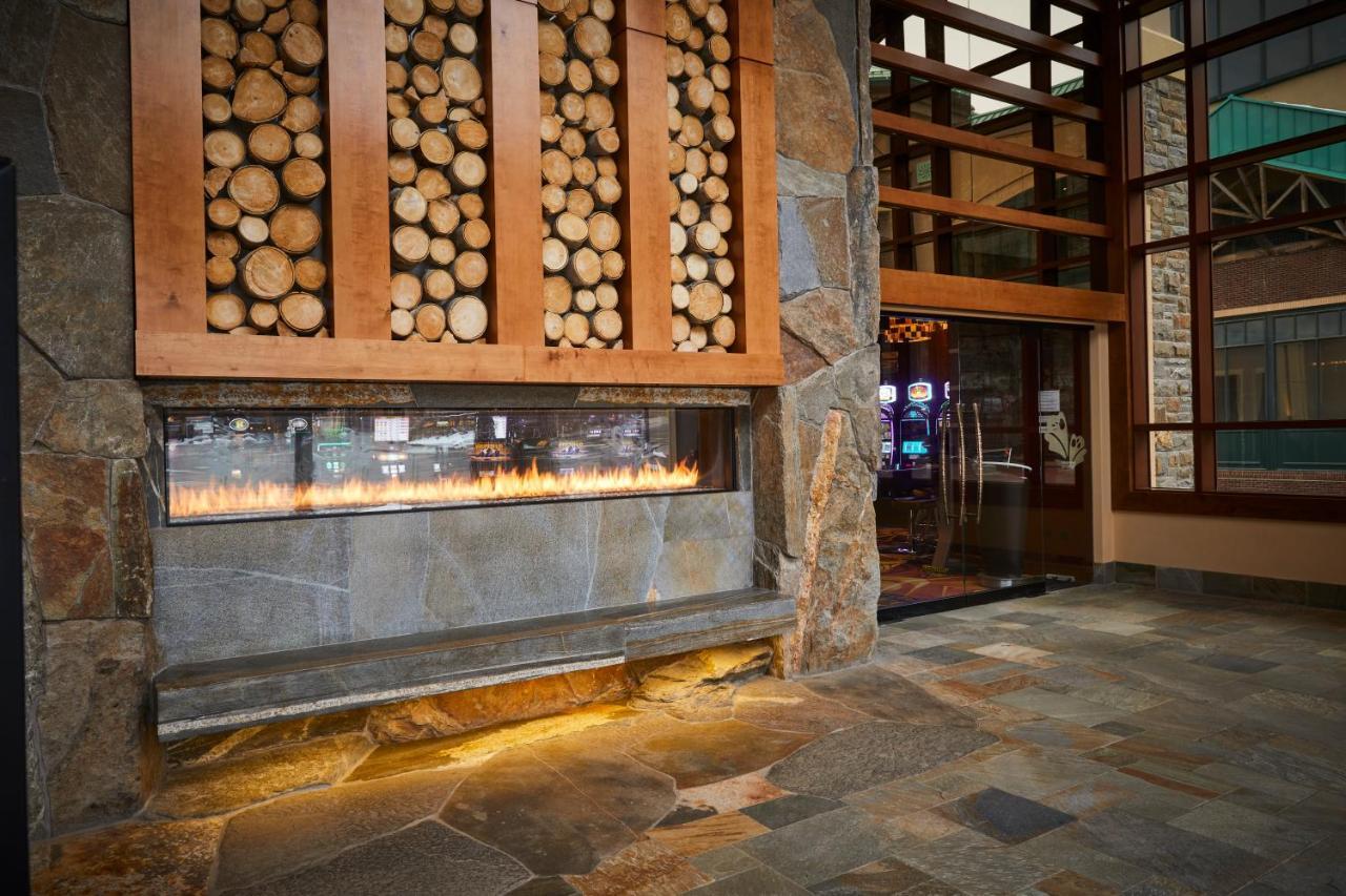Monarch Casino Resort Spa Black Hawk Zewnętrze zdjęcie