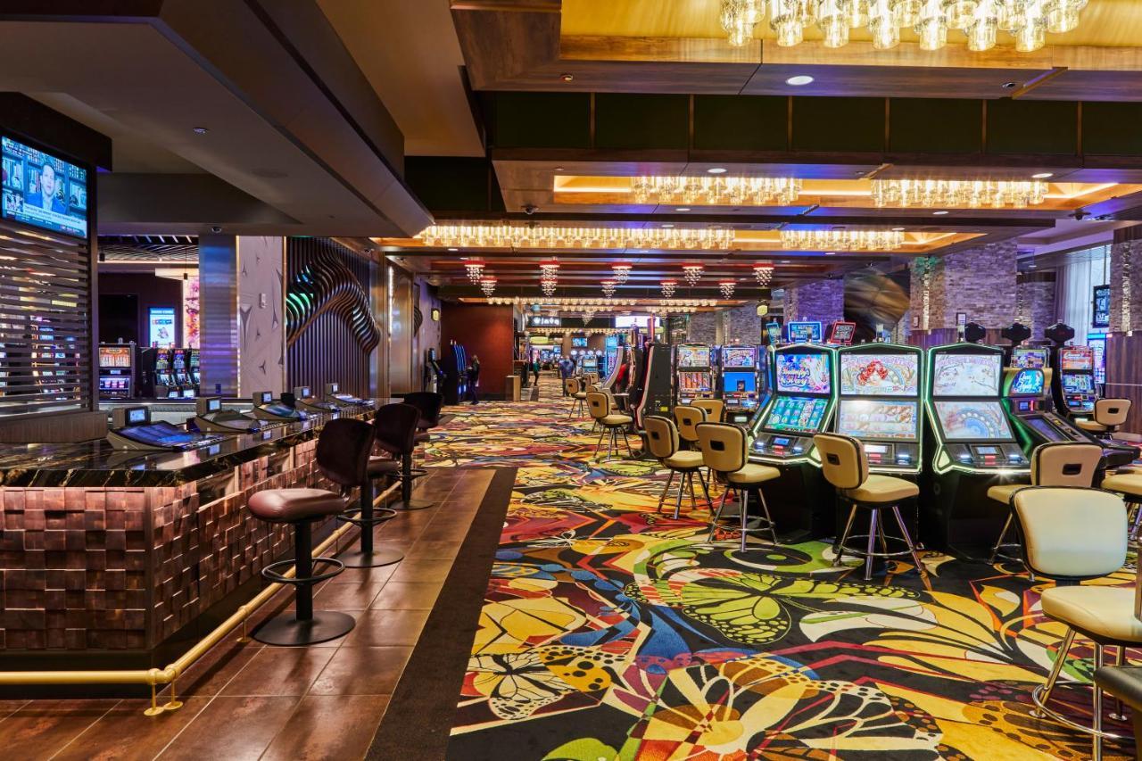 Monarch Casino Resort Spa Black Hawk Zewnętrze zdjęcie