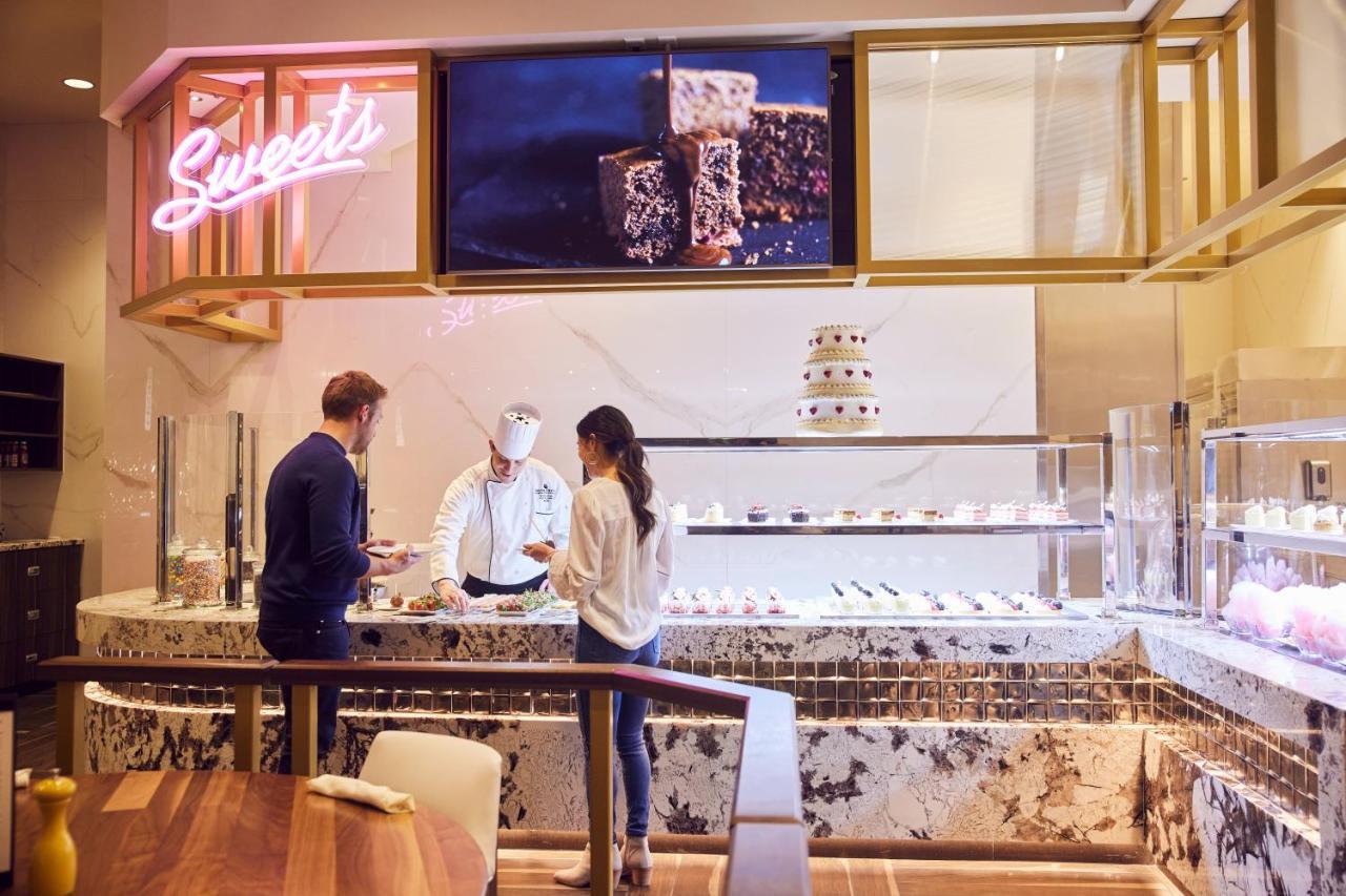Monarch Casino Resort Spa Black Hawk Zewnętrze zdjęcie