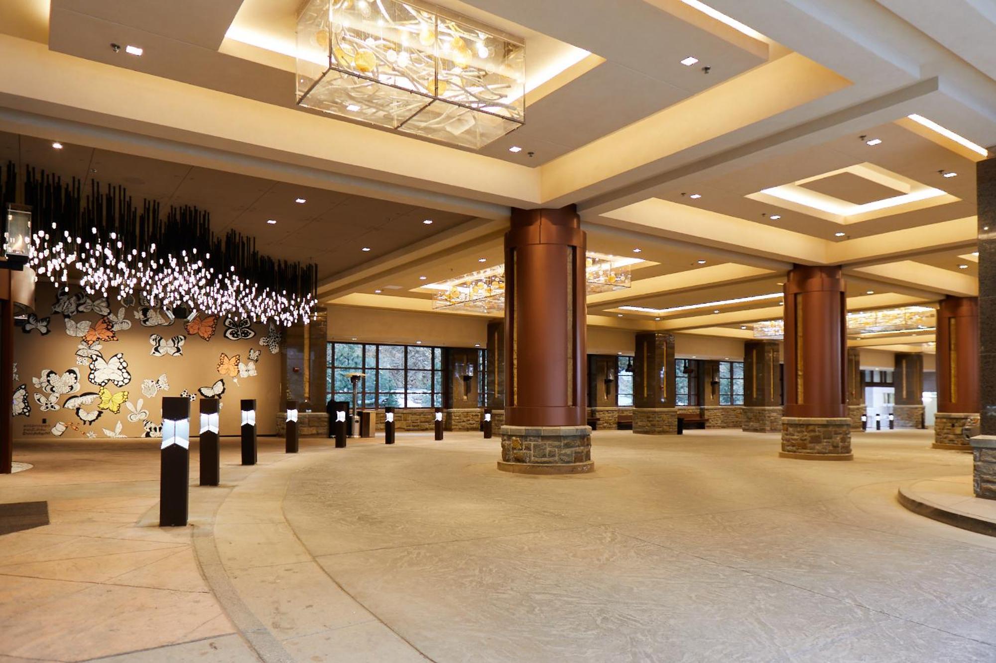 Monarch Casino Resort Spa Black Hawk Zewnętrze zdjęcie