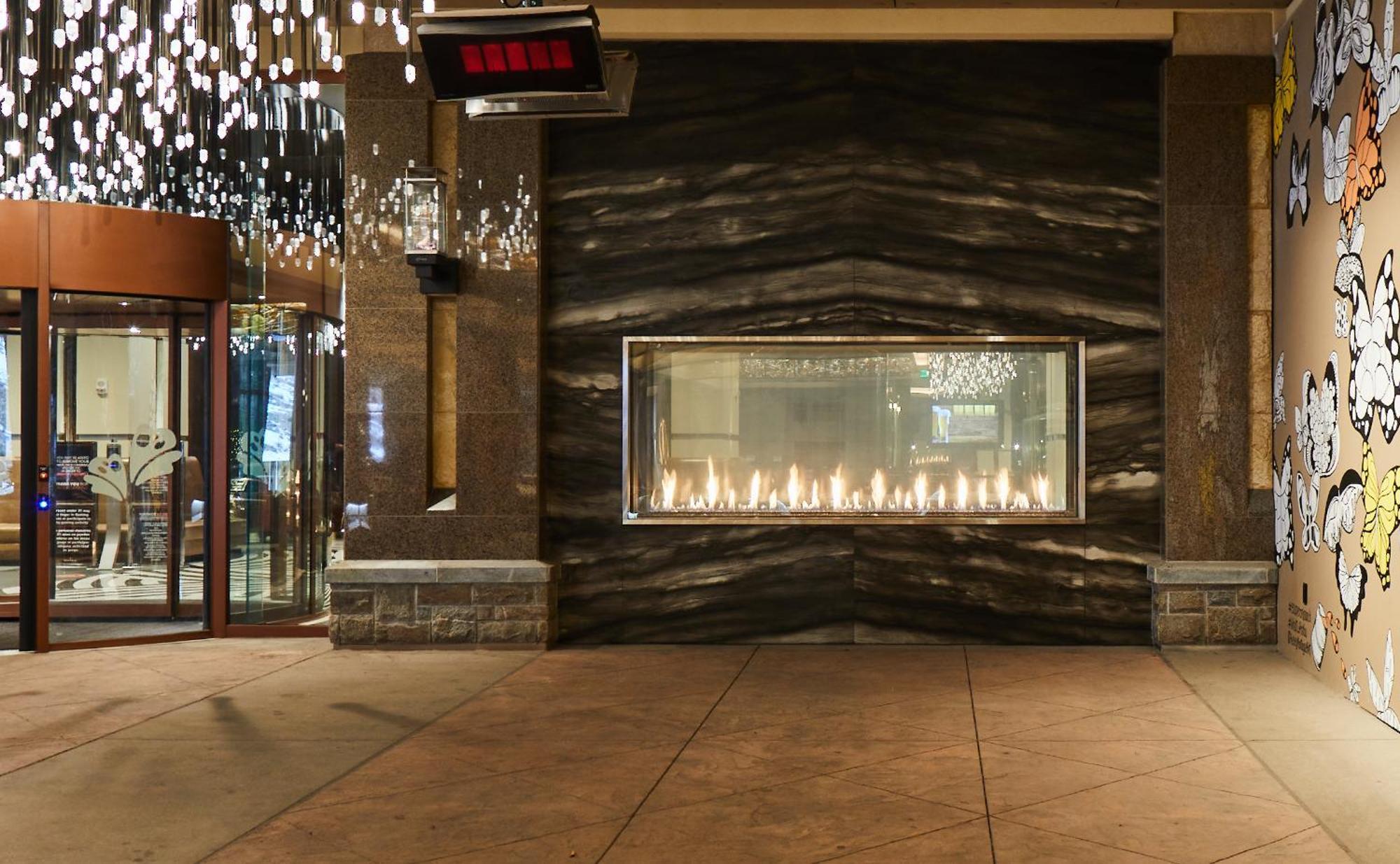 Monarch Casino Resort Spa Black Hawk Zewnętrze zdjęcie