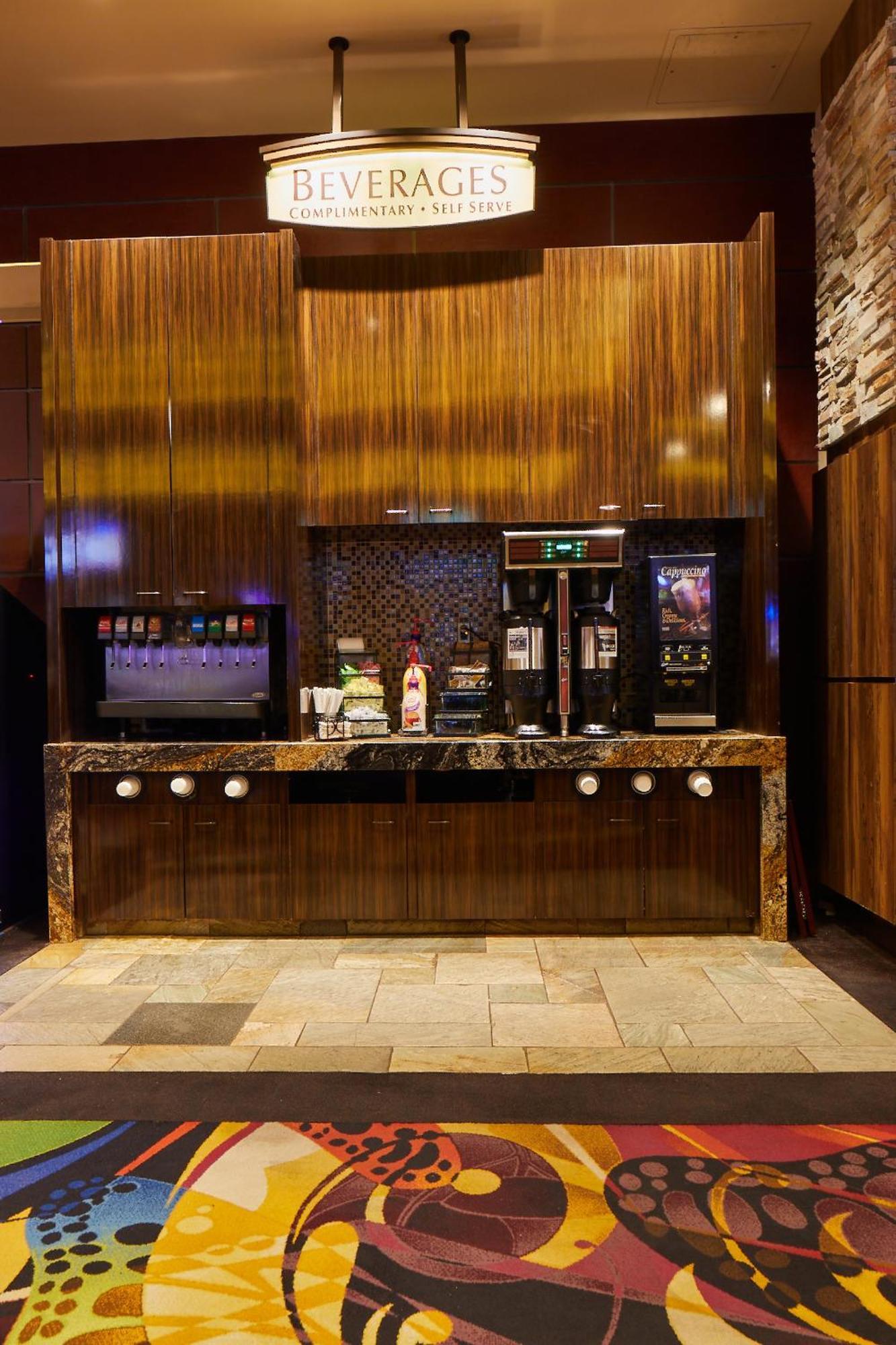 Monarch Casino Resort Spa Black Hawk Zewnętrze zdjęcie