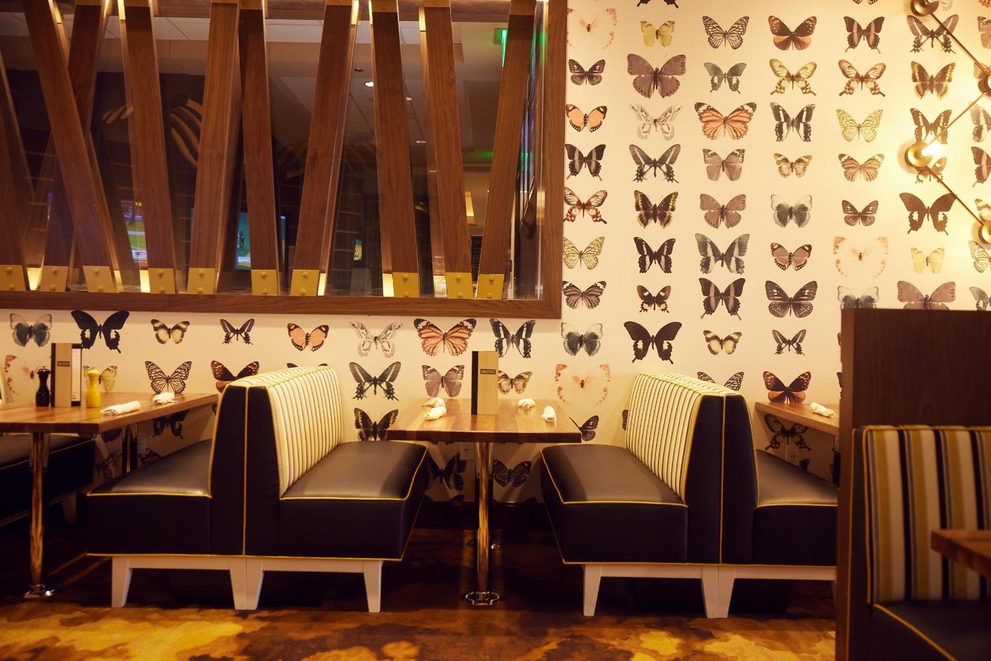 Monarch Casino Resort Spa Black Hawk Zewnętrze zdjęcie