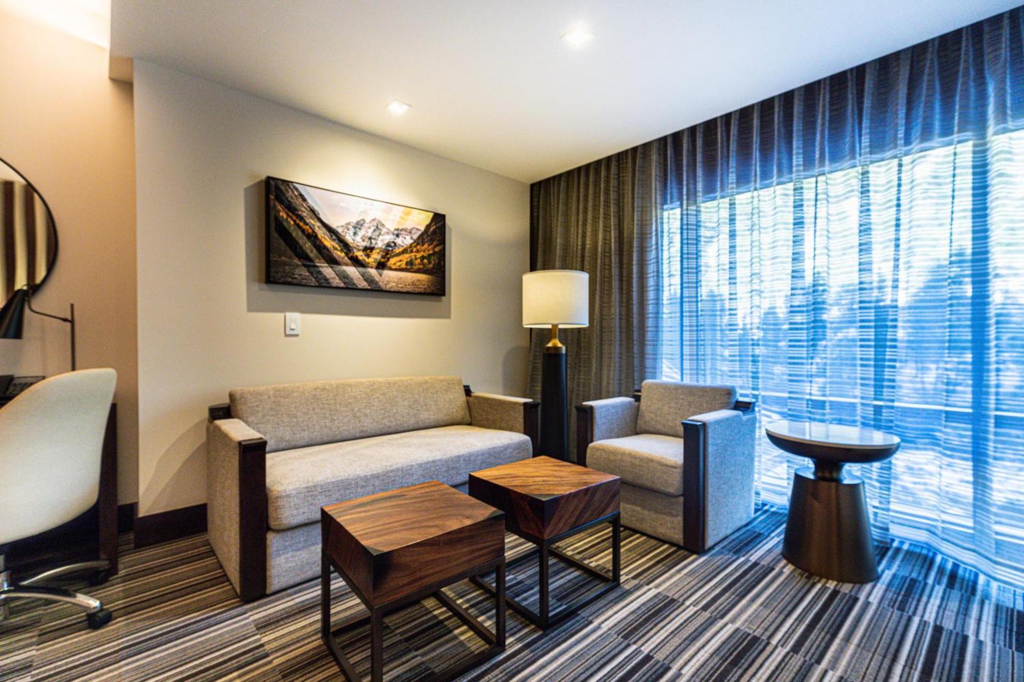 Monarch Casino Resort Spa Black Hawk Pokój zdjęcie