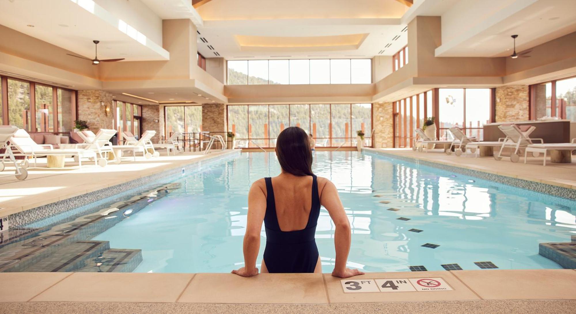 Monarch Casino Resort Spa Black Hawk Zewnętrze zdjęcie