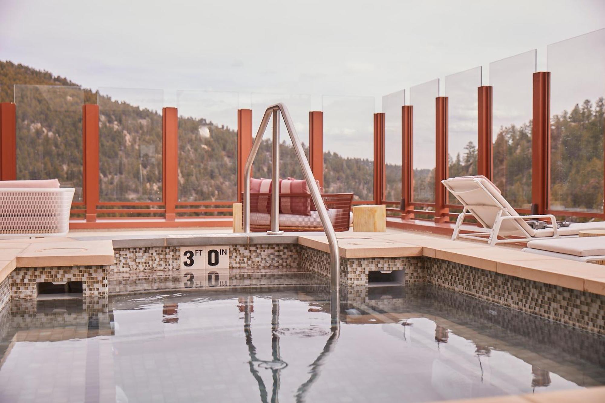Monarch Casino Resort Spa Black Hawk Zewnętrze zdjęcie