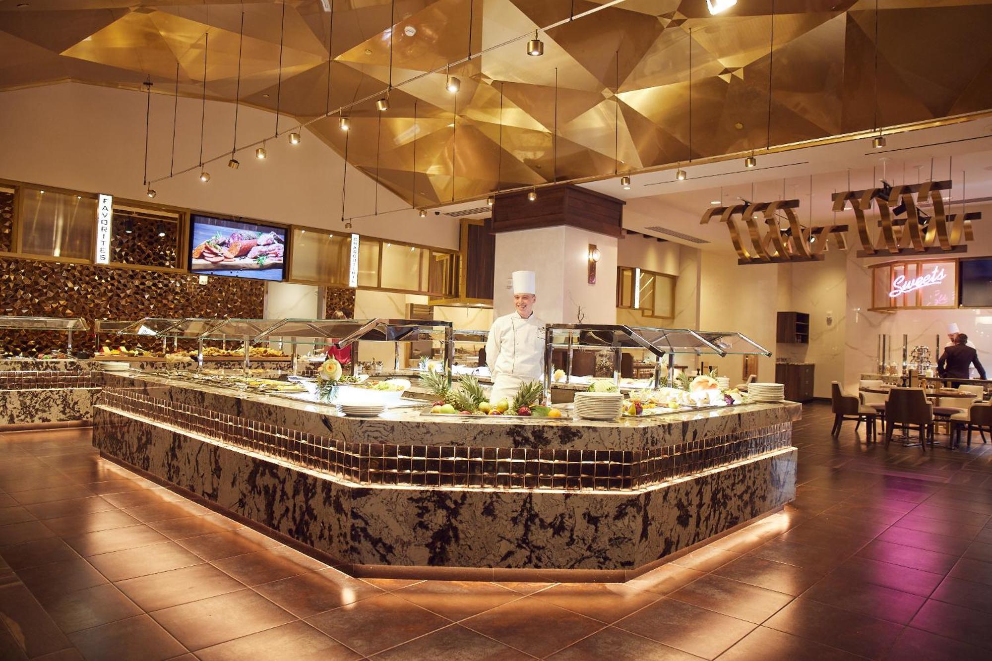 Monarch Casino Resort Spa Black Hawk Zewnętrze zdjęcie